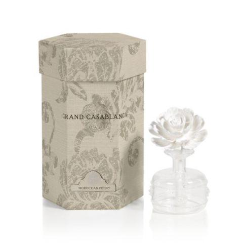 Mini Grand Casablanca Porcelain Diffuser - CARLYLE AVENUE