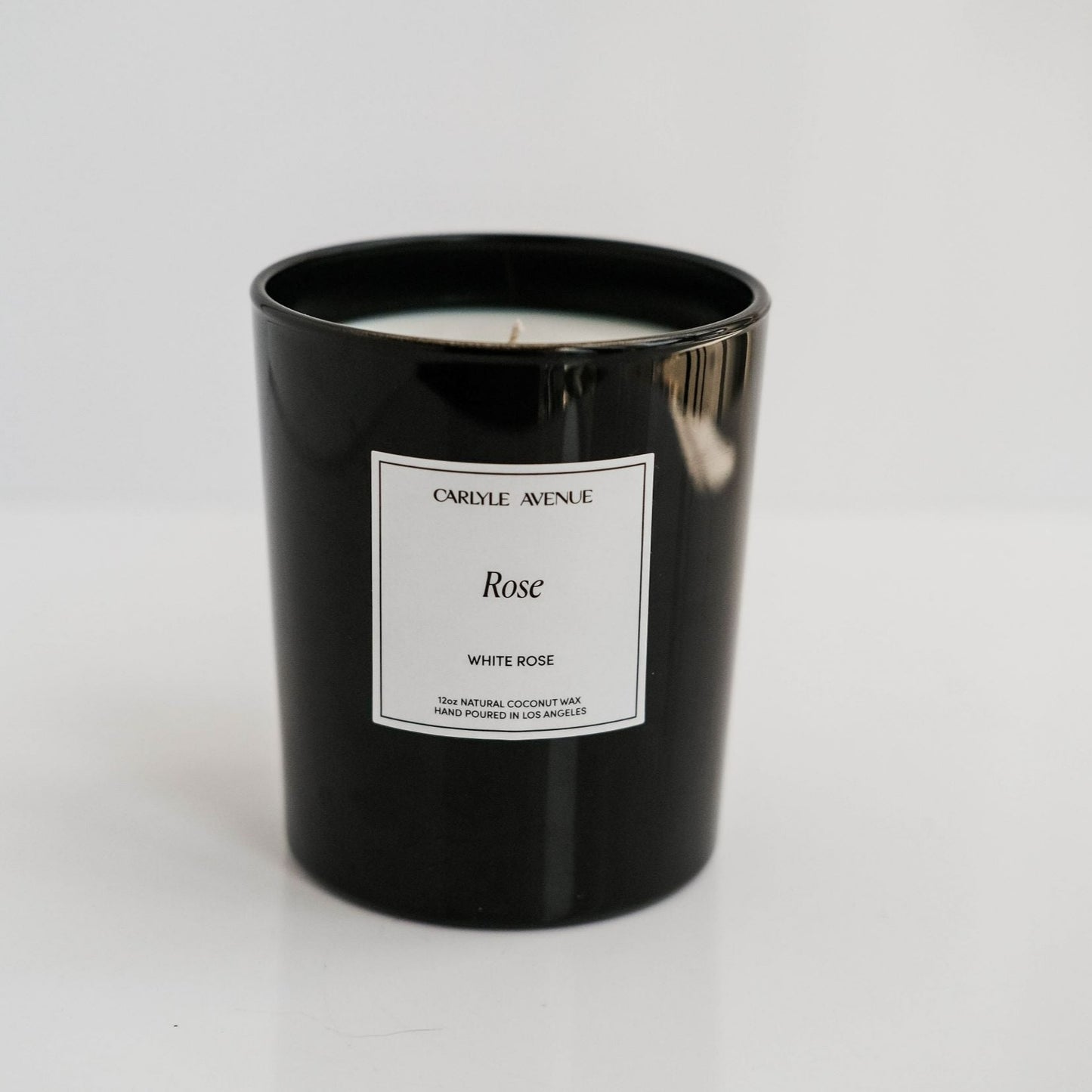 Carlyle Avenue Candle 02 - Candles by Carlyle Avenue
