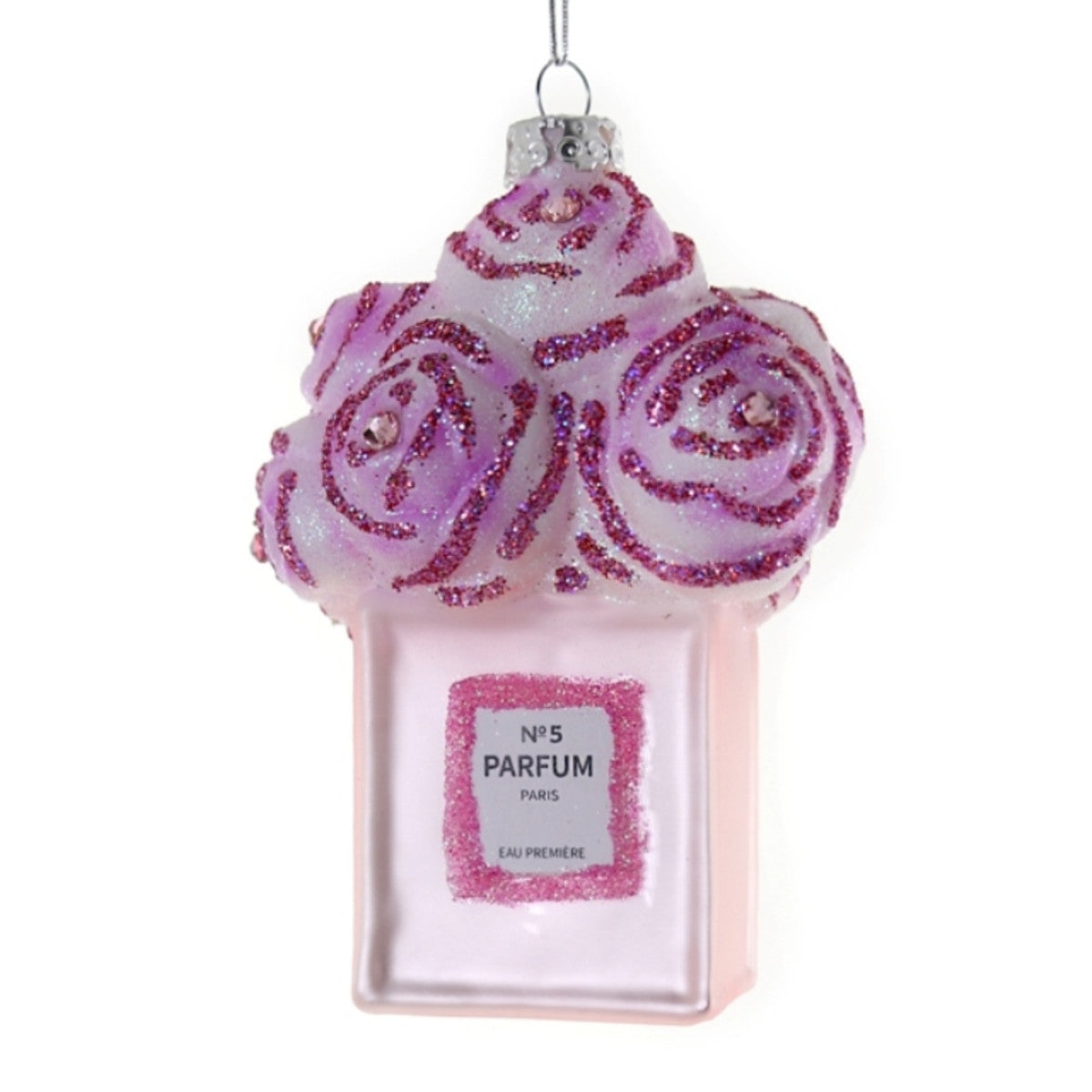 A Lovely Little Bouquet Ornament - Ornaments by Carlyle Avenue