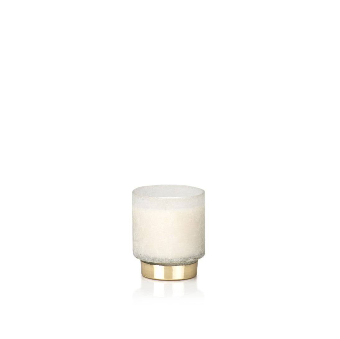 Cortina Scented Candle Jars and Hurricane - White - CARLYLE AVENUE