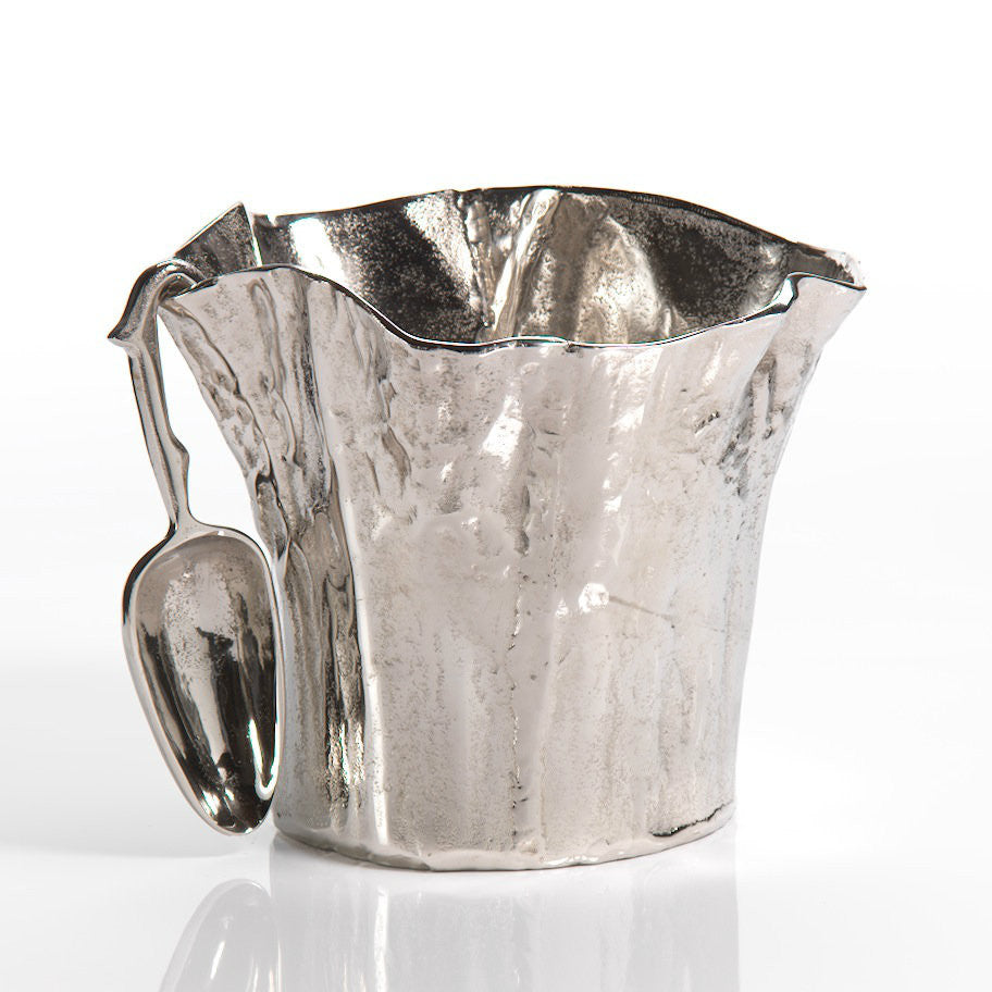 Artisan Aluminum Ice Buckets - Barware by Carlyle Avenue