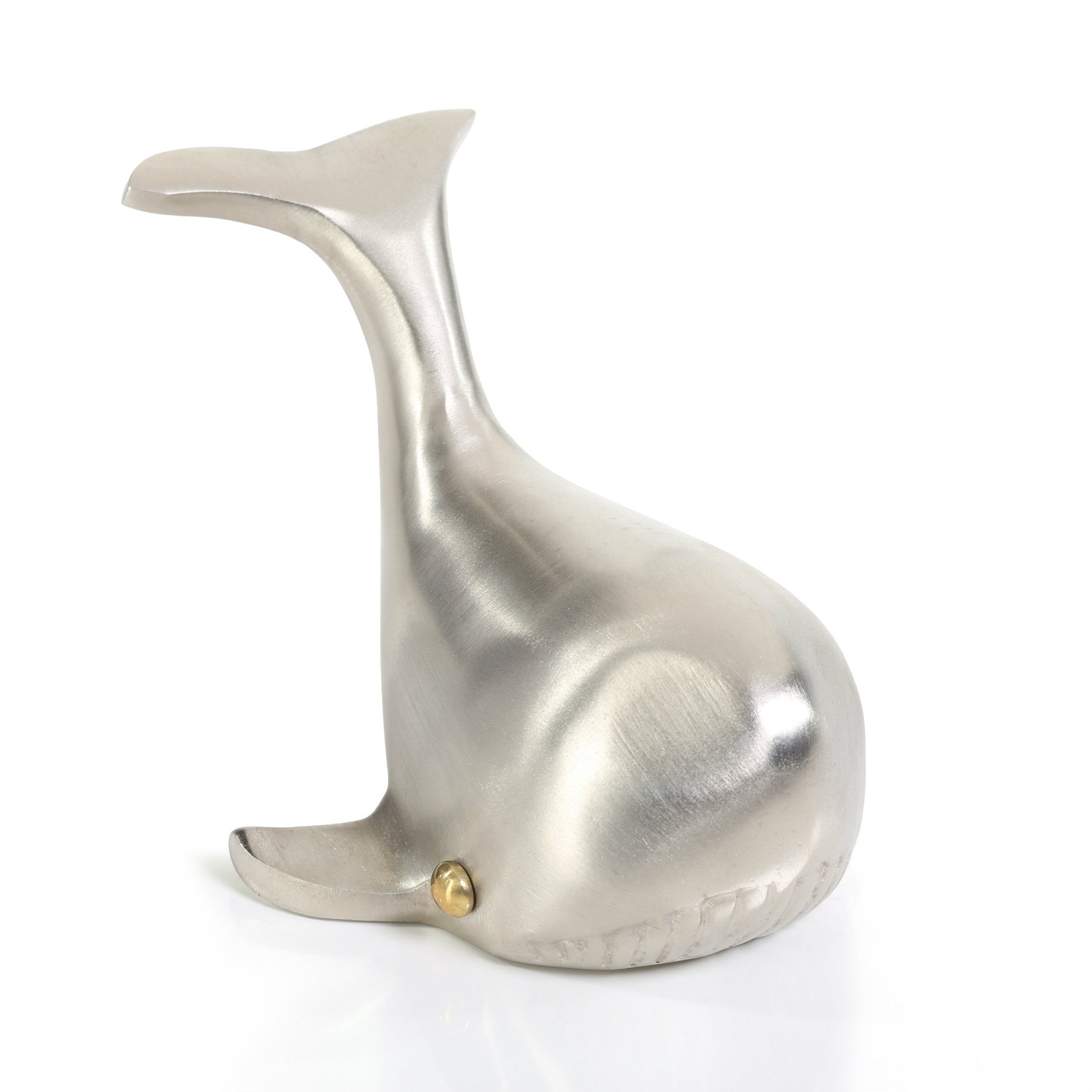 Orca Whale Bottle Opener - CARLYLE AVENUE