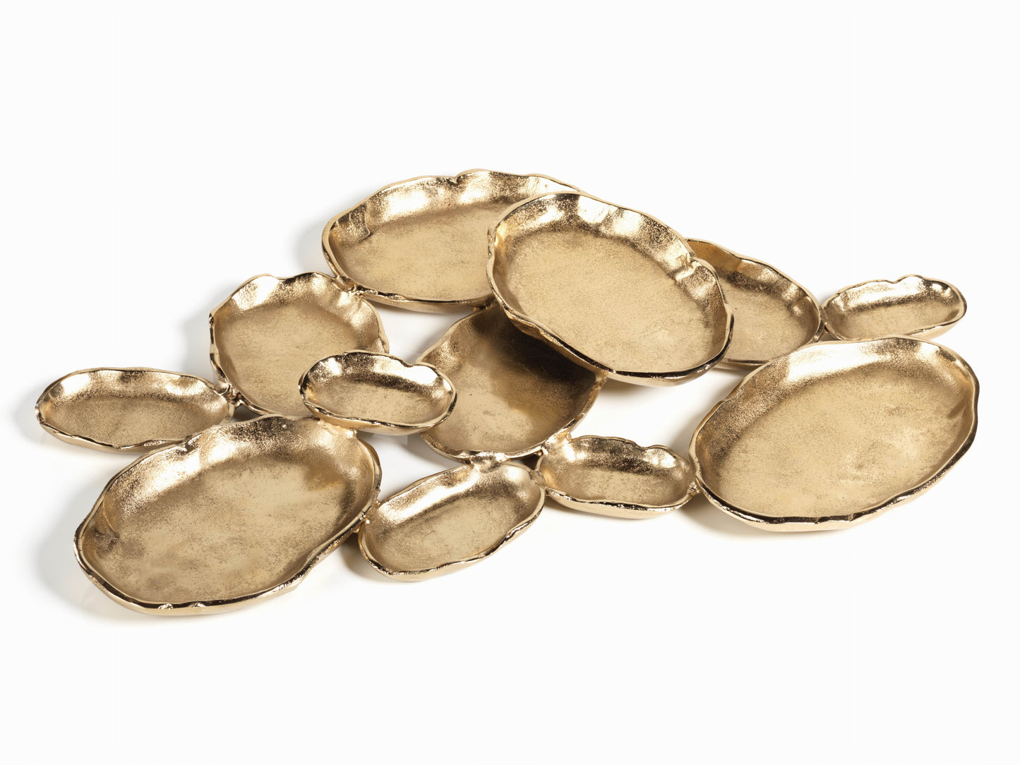 Cluster of Twelve Oval Serving Bowls - Bowls by Carlyle Avenue