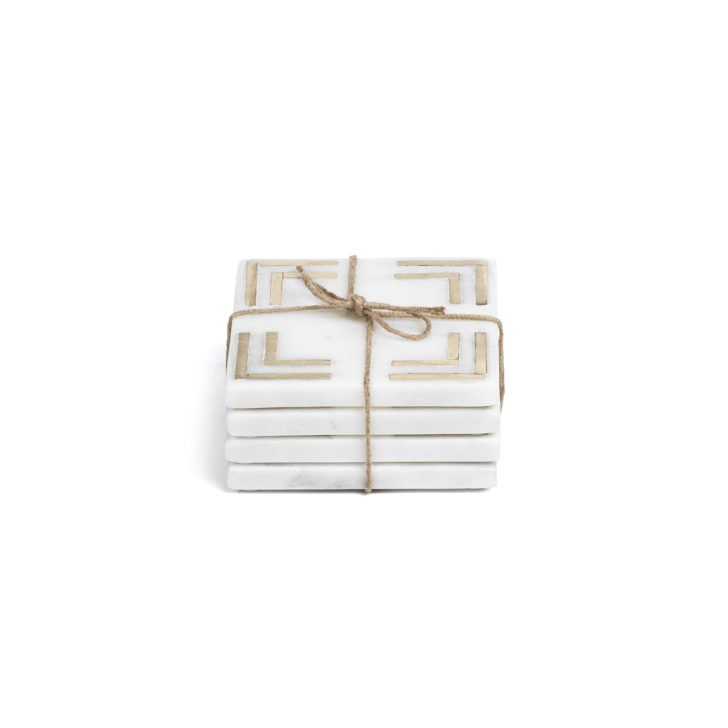 Marmo Marble Square 4