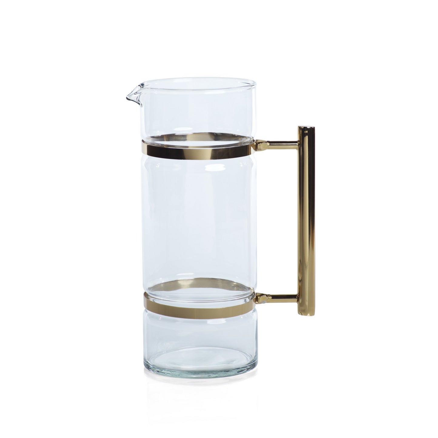 Casablanca Pitcher - Drinkware by Carlyle Avenue