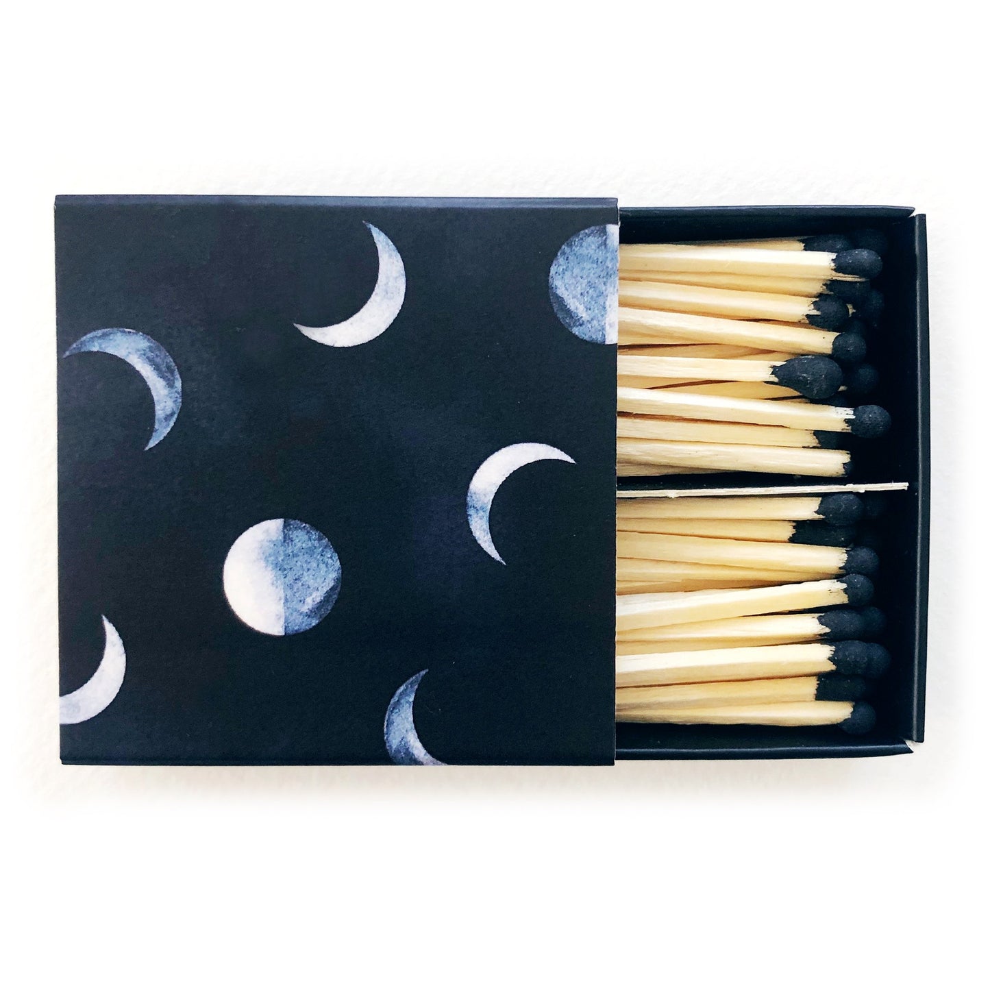 Moon Matches - Matches by Carlyle Avenue