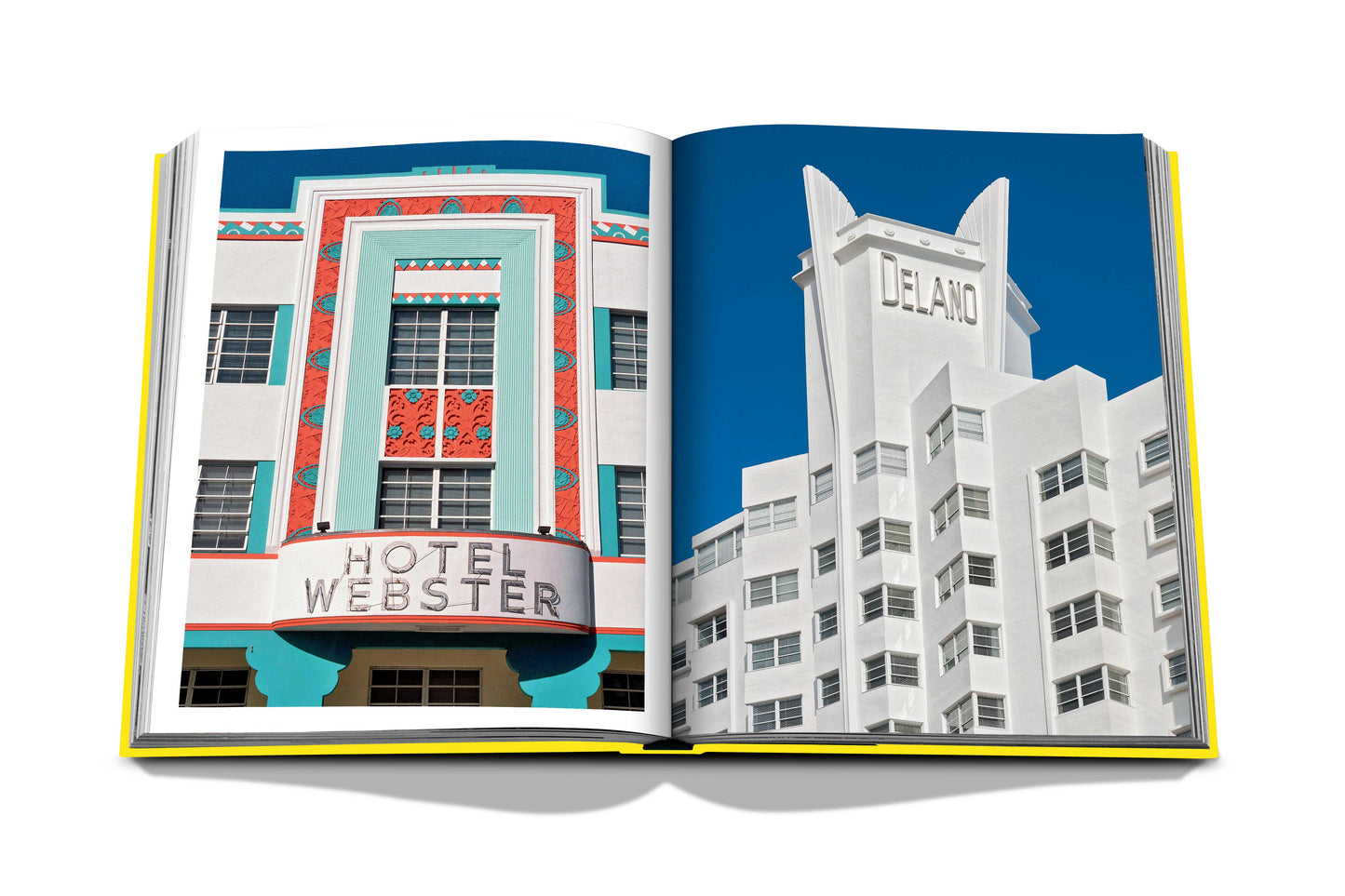 Miami Beach - Books by Carlyle Avenue