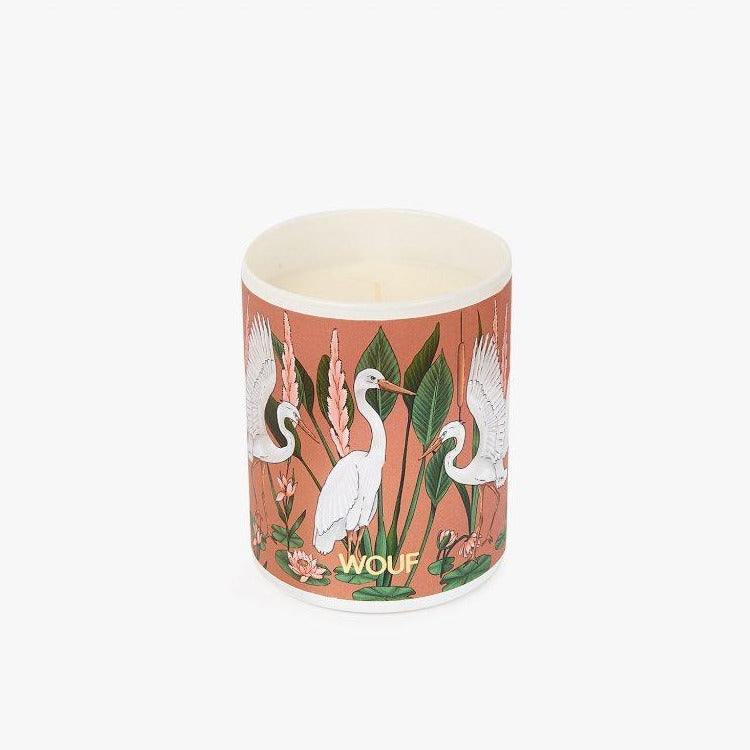 Wouf - Sunset Lagoon Candle