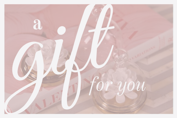 Gift Card for Carlyle Avenue - Gift Card by Carlyle Avenue