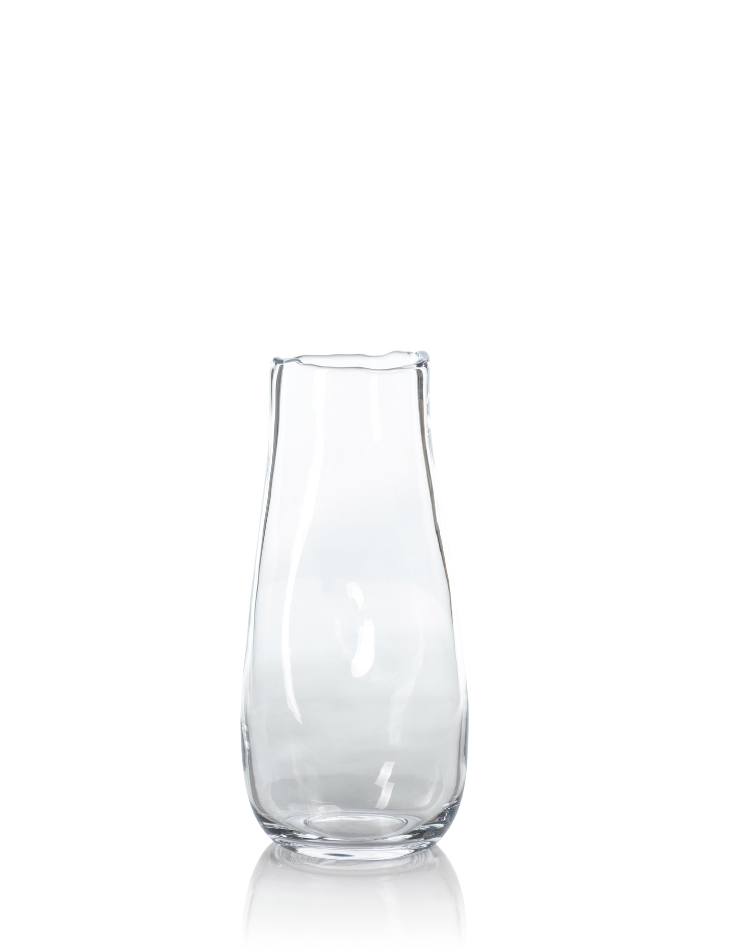 Atelier Blown Vase - Vases by Carlyle Avenue