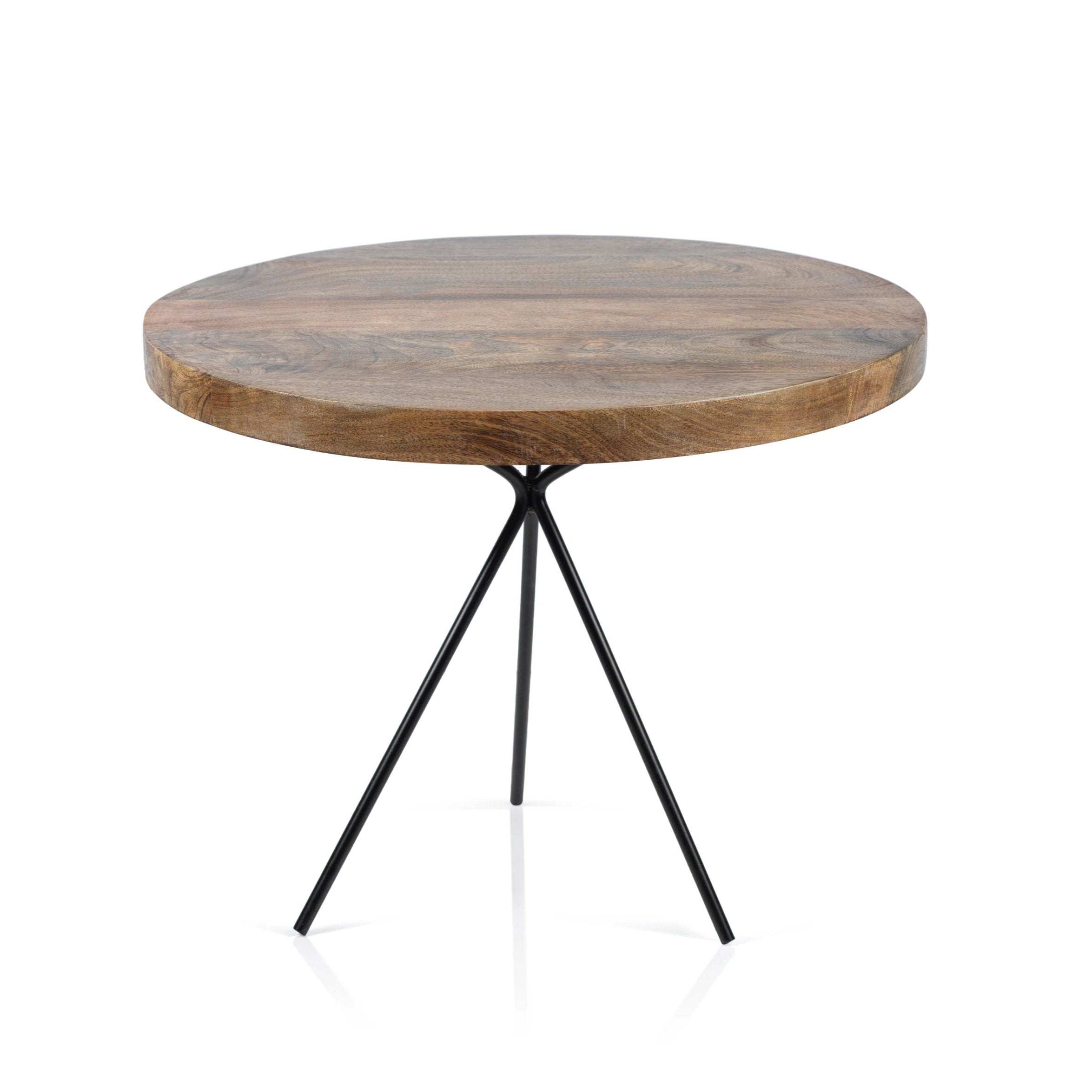 Heritage Mango Tables - CARLYLE AVENUE