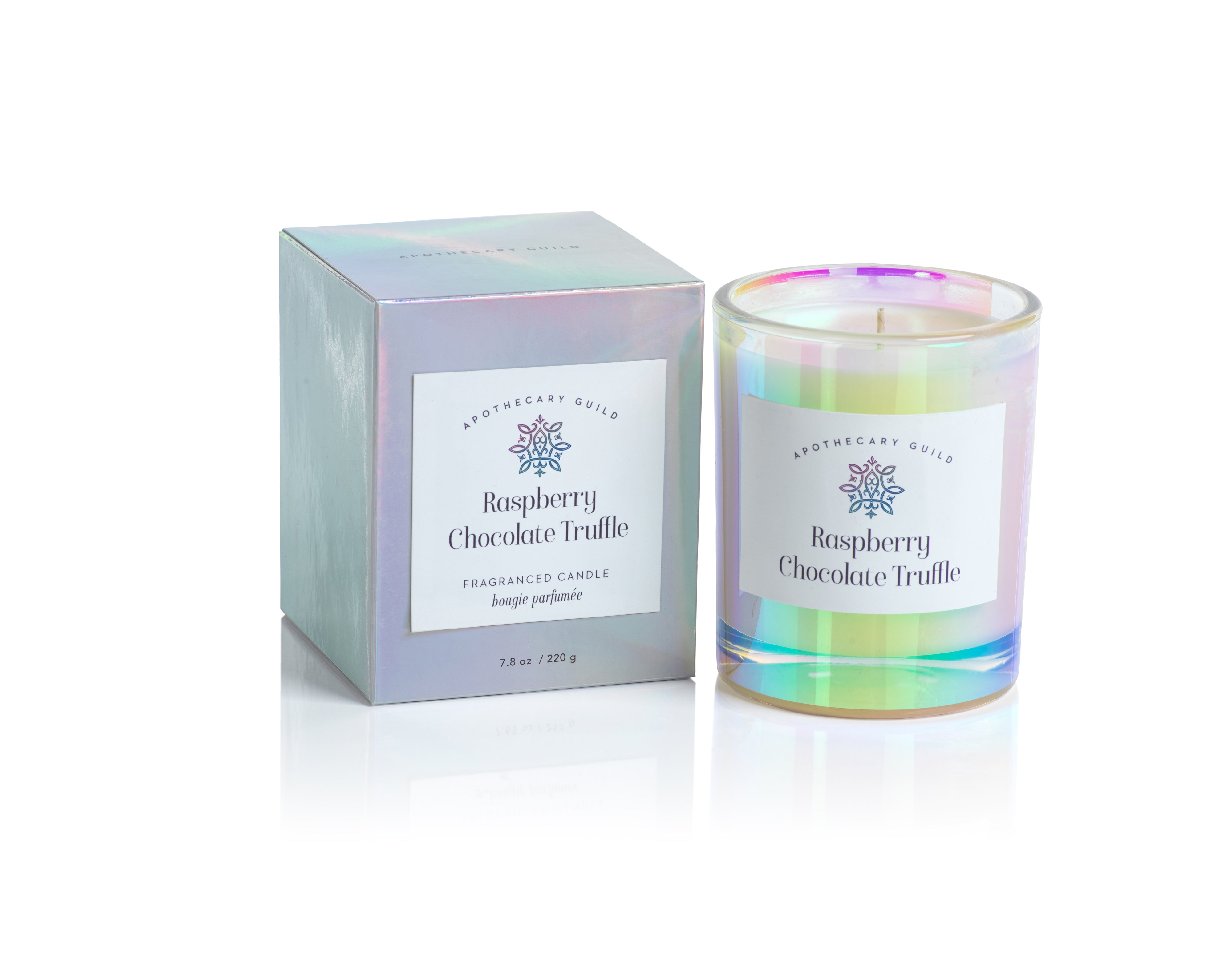 Apothecary Guild Iridescent Candle - CARLYLE AVENUE