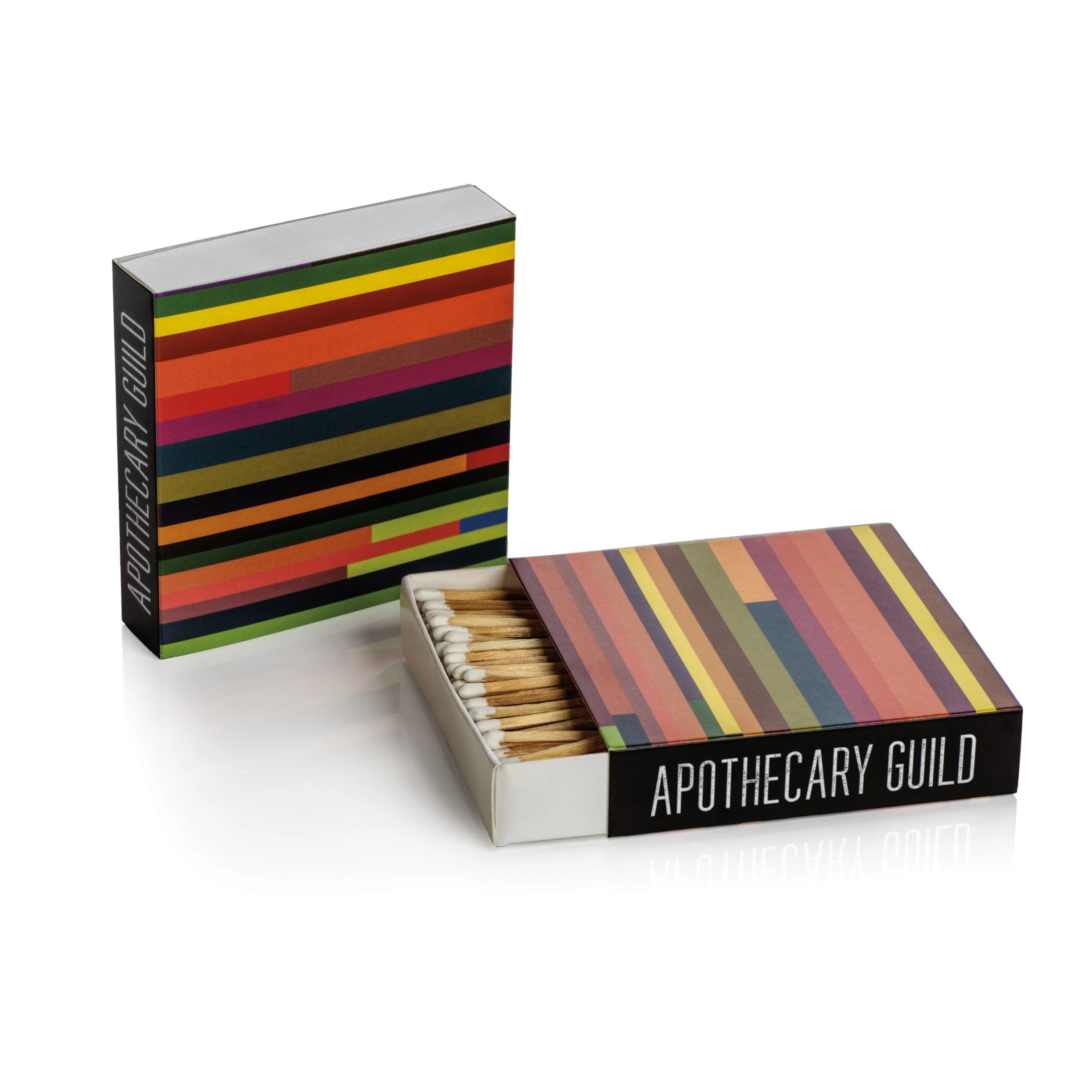 Matches - Modern Color - CARLYLE AVENUE