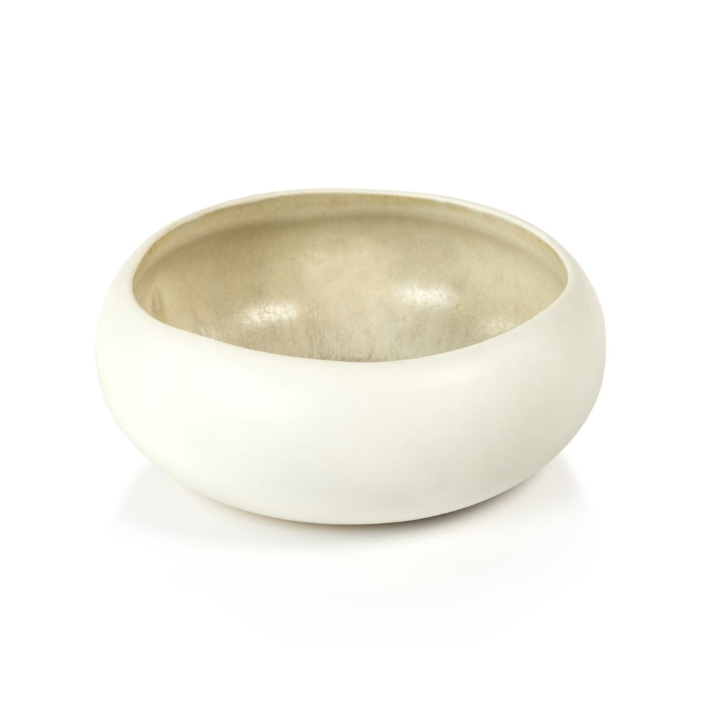 Nara Stoneware Condiment Bowl