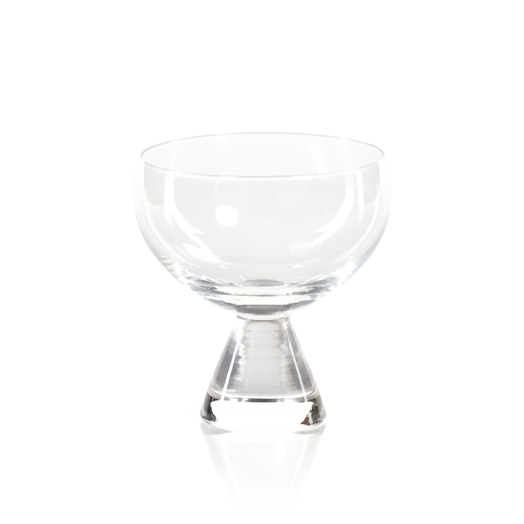 Silvana Glassware Collection - Beer Glasses by Carlyle Avenue