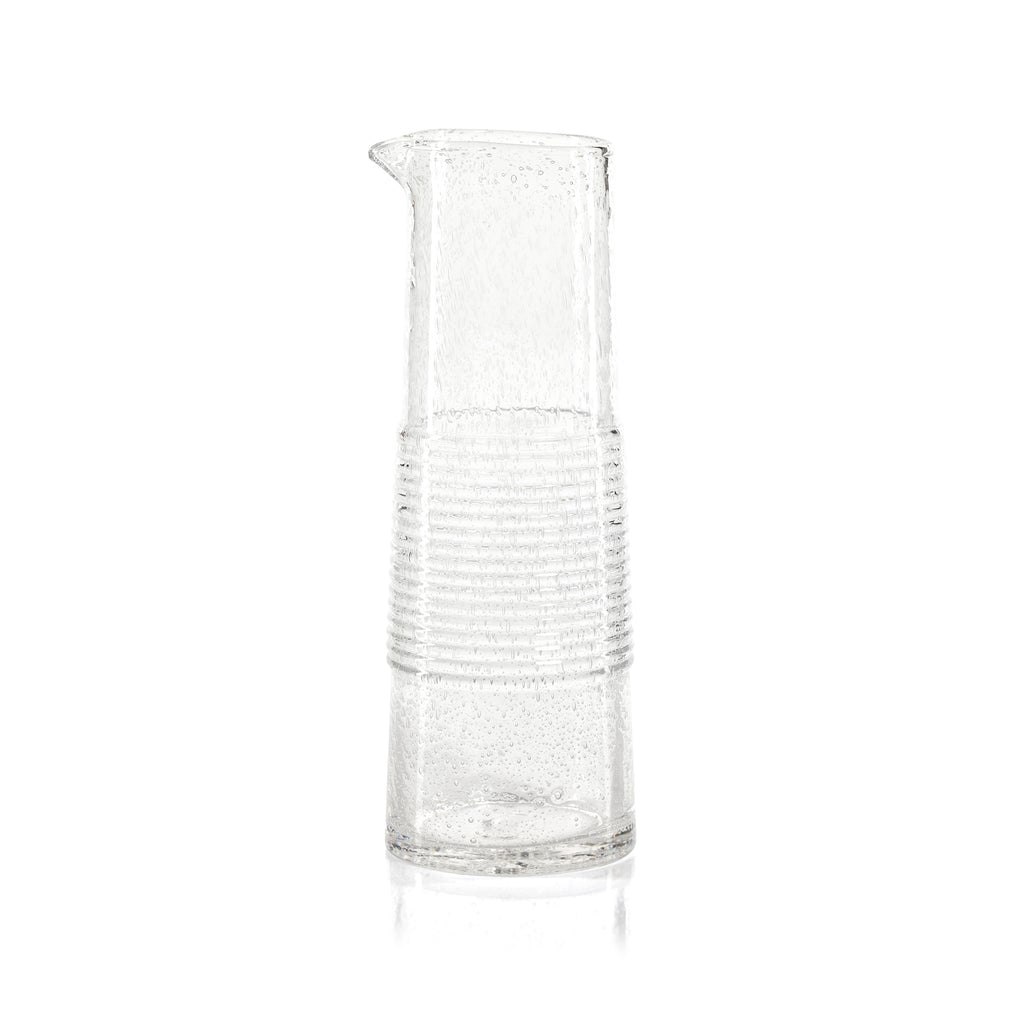 Fasano Bubble Glass Drinkware Collection - Drinkware Sets by Carlyle Avenue