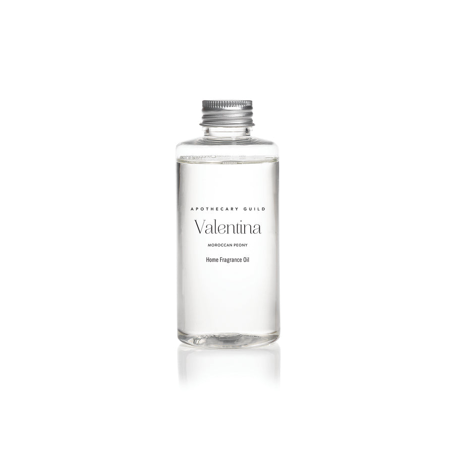 Valentina Diffuser Refills - 50 ml - Home Fragrances by Carlyle Avenue