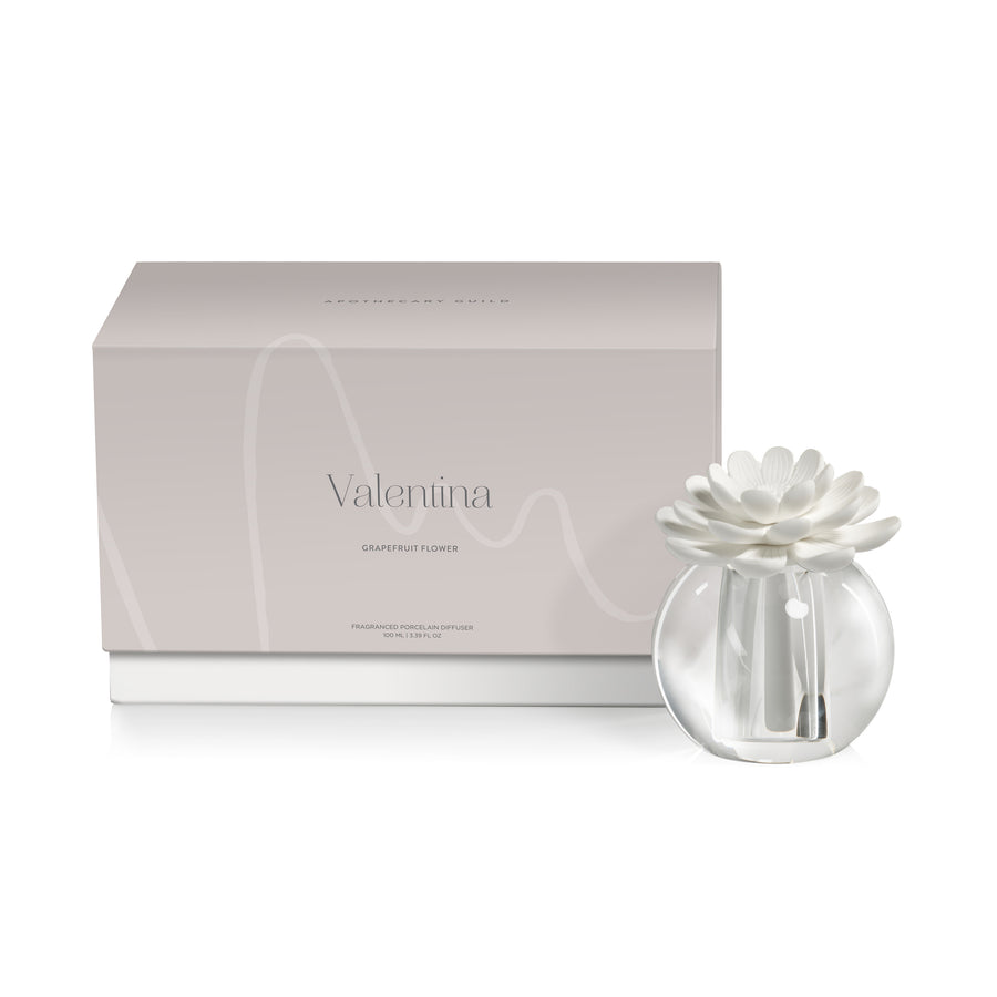 Valentina Crystal Ball Diffuser - Large - Diffusers by Carlyle Avenue