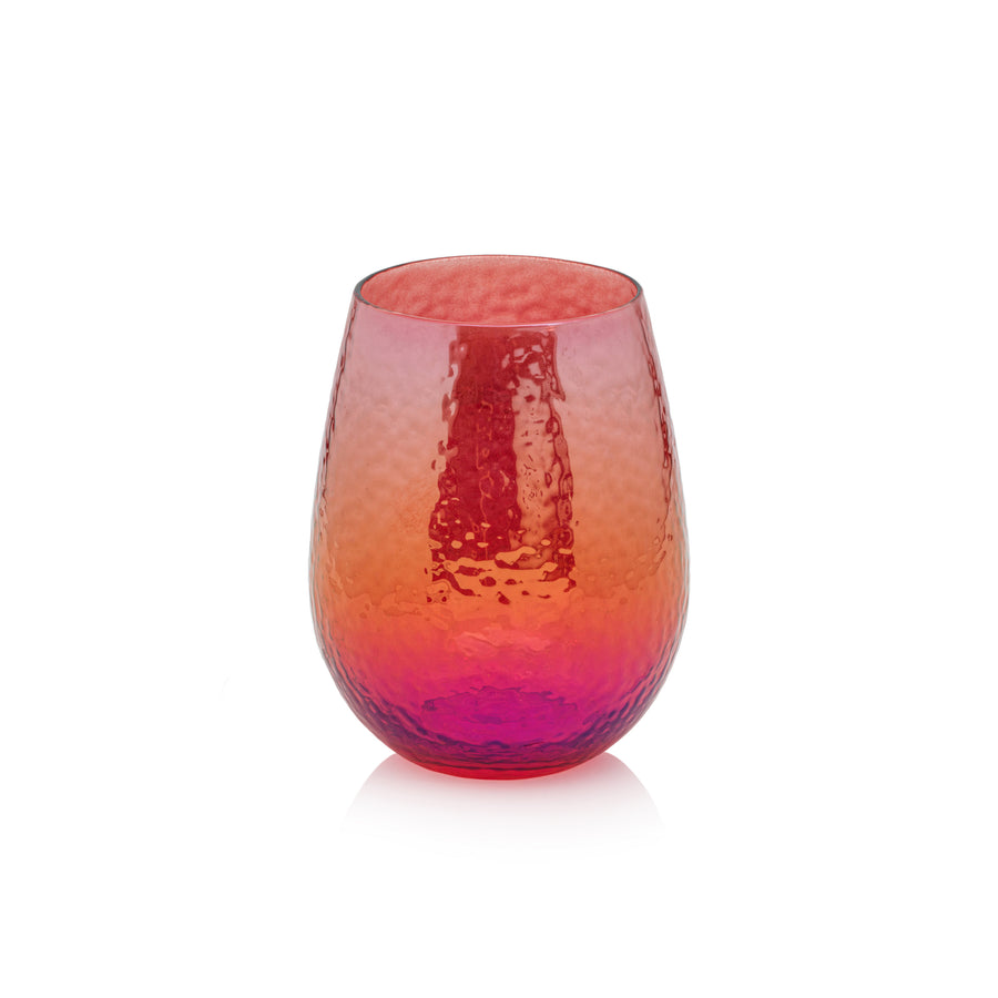 Aperitivo Stemless All-Purpose Glass - Glassware by Carlyle Avenue