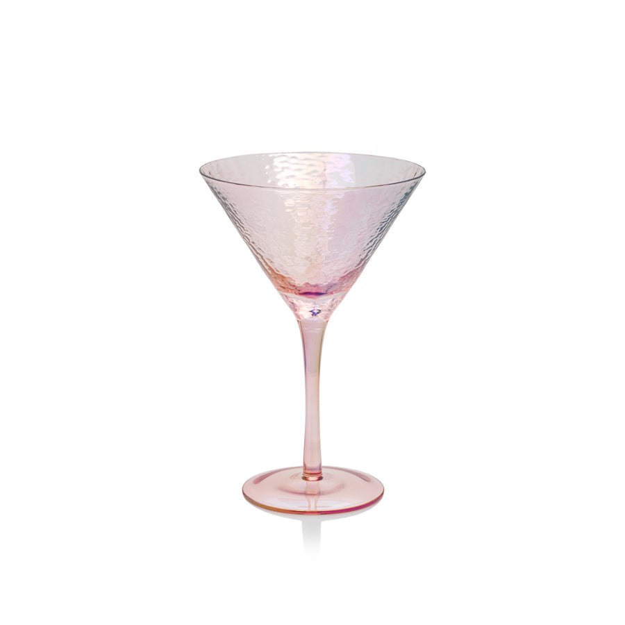 Aperitivo Martini Glass - Glassware by Carlyle Avenue