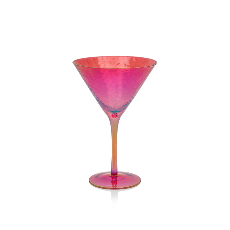 Aperitivo Martini Glass - Glassware by Carlyle Avenue