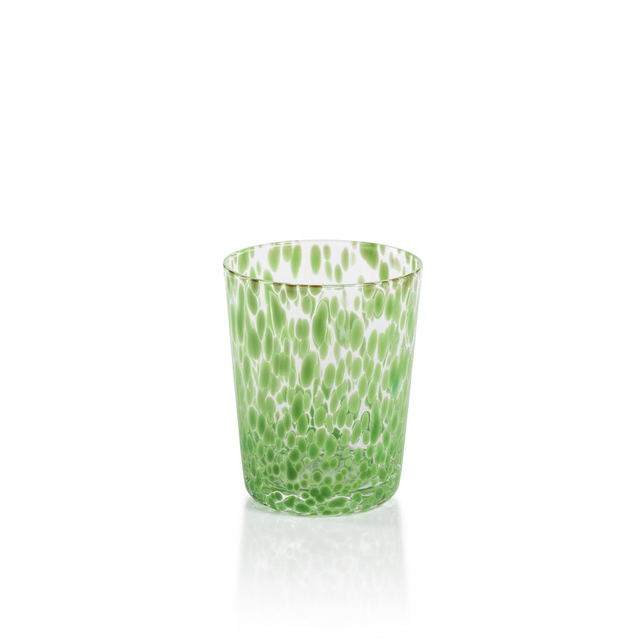 Gigi Speckled Glassware Collection