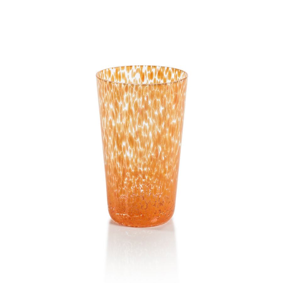Gigi Speckled Glassware Collection - Drinkware Sets by Carlyle Avenue