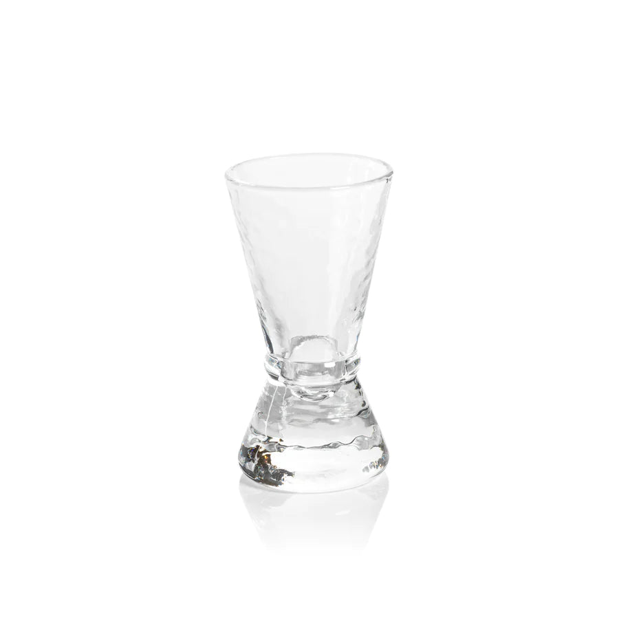 Jigger Shot Glass - Set of 6 - Glassware by Carlyle Avenue