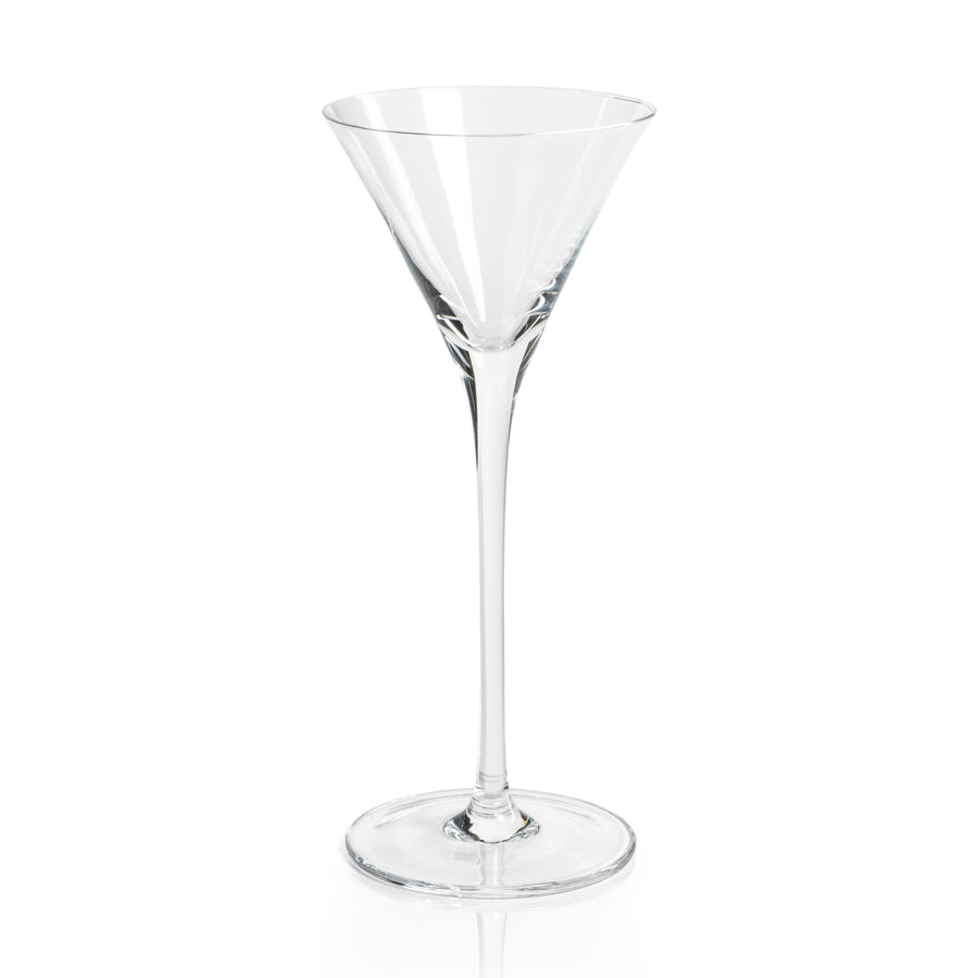Saint-Laurent Cordial Glass - Set of 4 - Drinkware by Carlyle Avenue