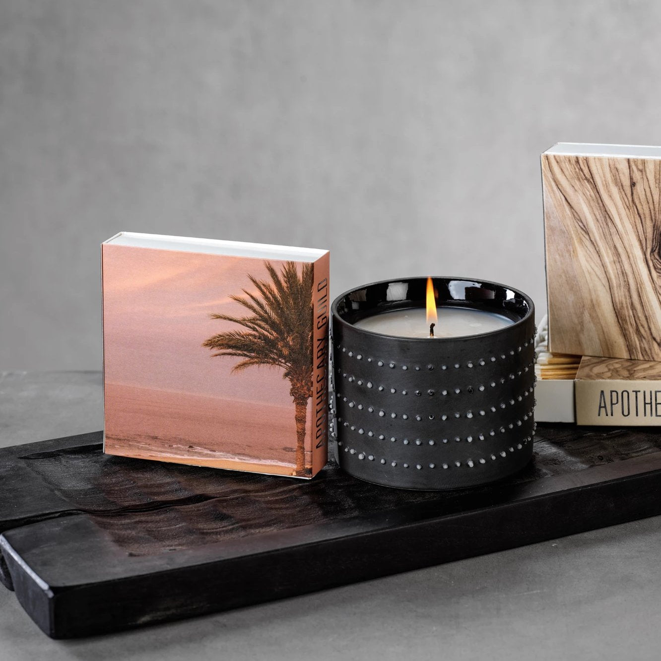 Matches - Cabo Sunset - Matches by Carlyle Avenue