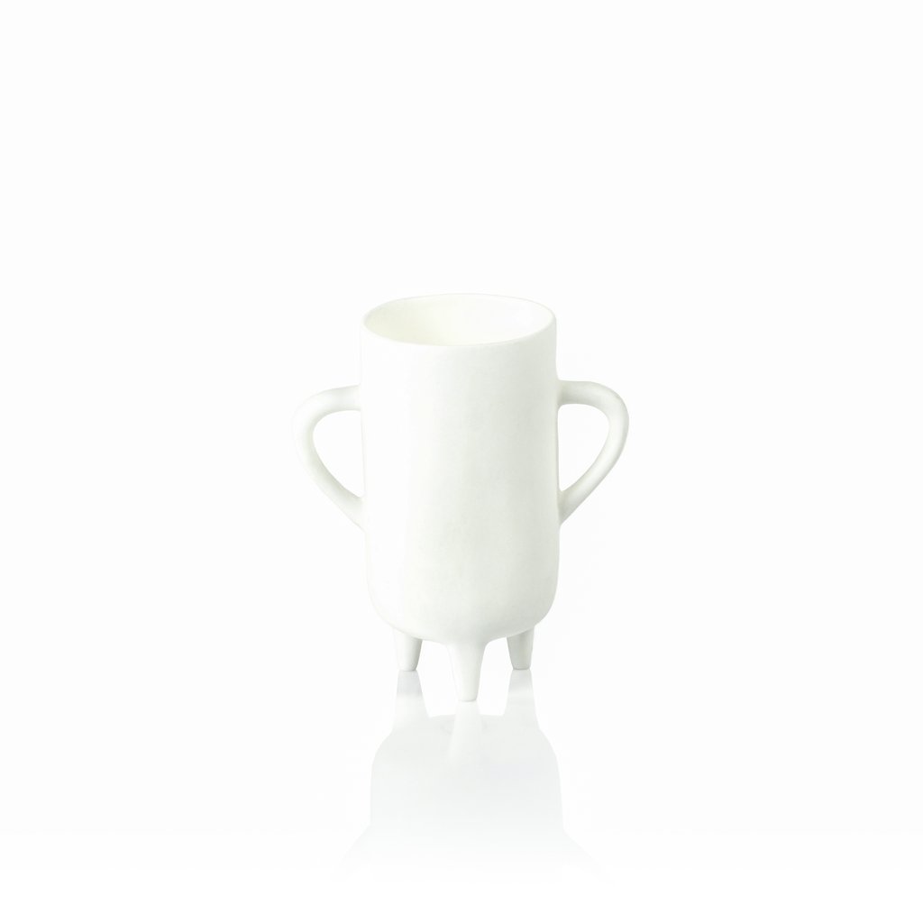 Fine Bone China Celine Mini Vase - Vases by Carlyle Avenue