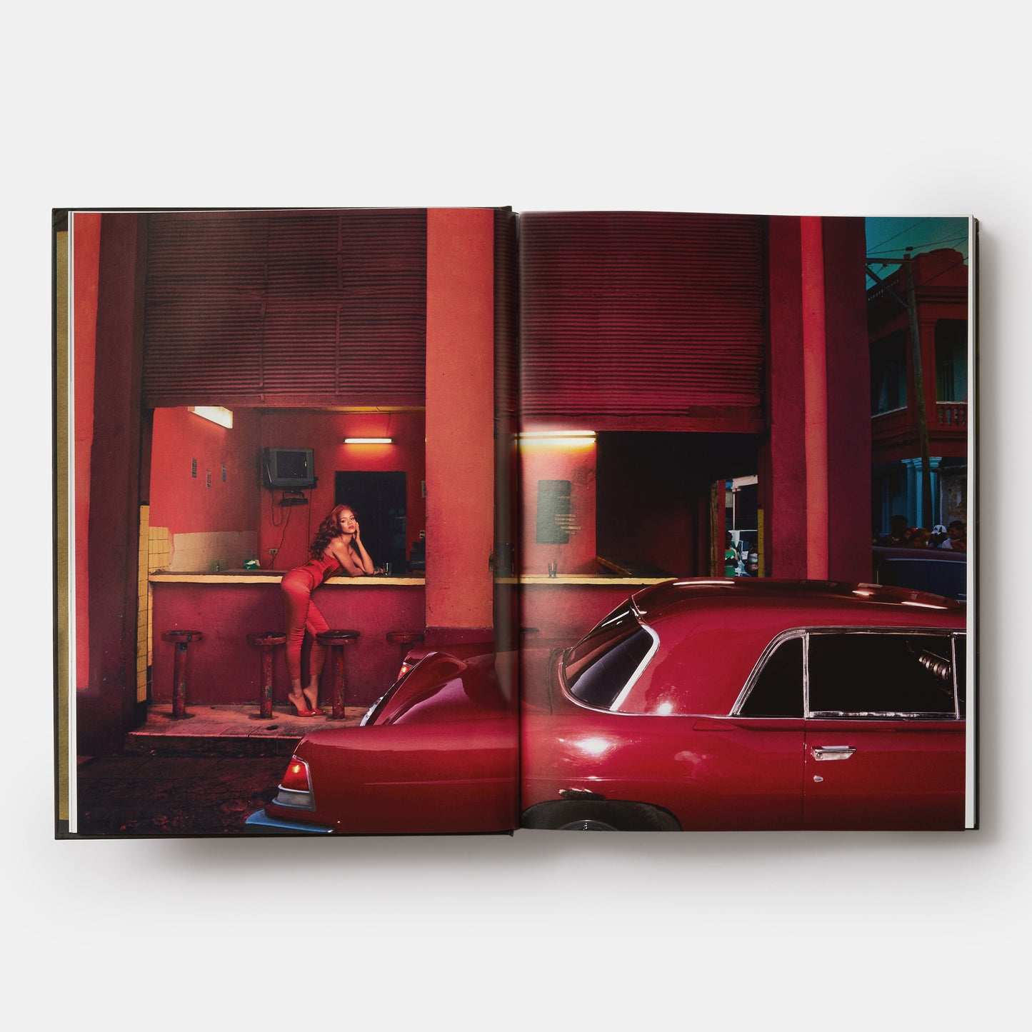 Annie Leibovitz: Portraits 2005-2016 - Books by Carlyle Avenue