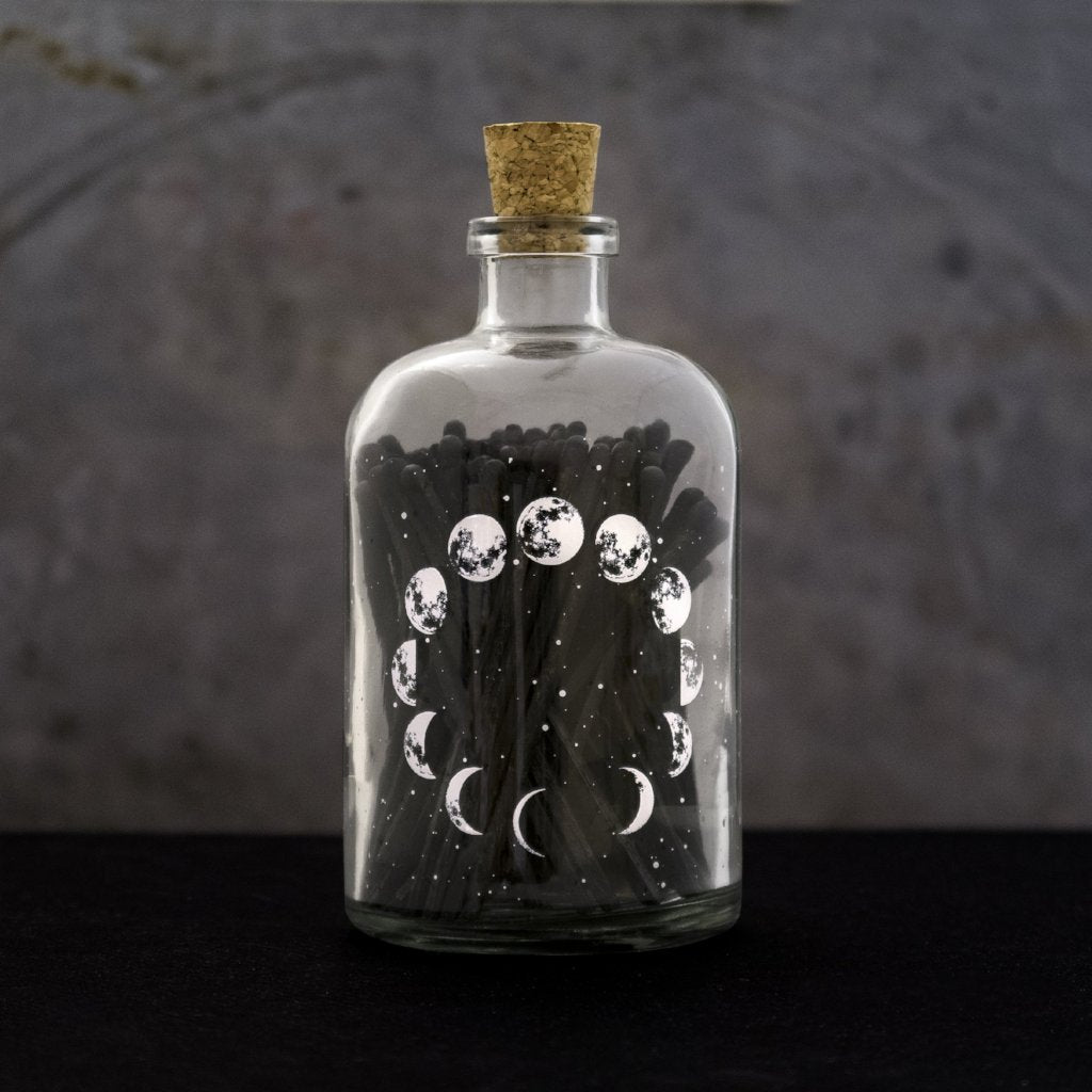 Astronomy Matches - Matches by Carlyle Avenue