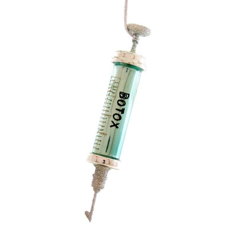 Wrinkle Free Ornament - Ornaments by Carlyle Avenue