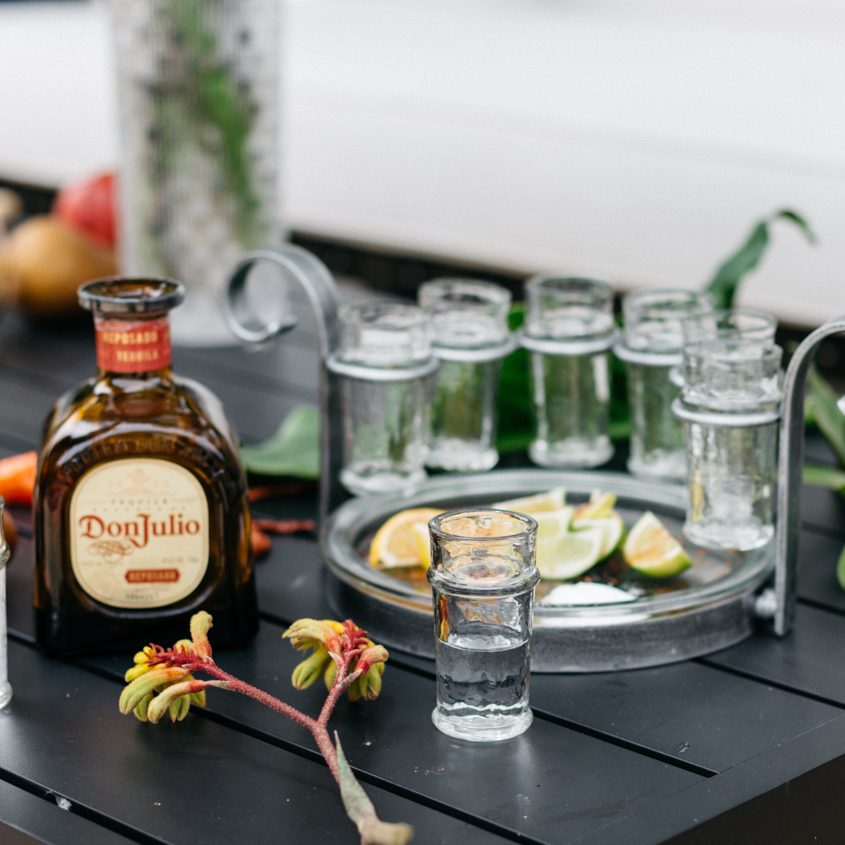 Barware – CARLYLE AVENUE