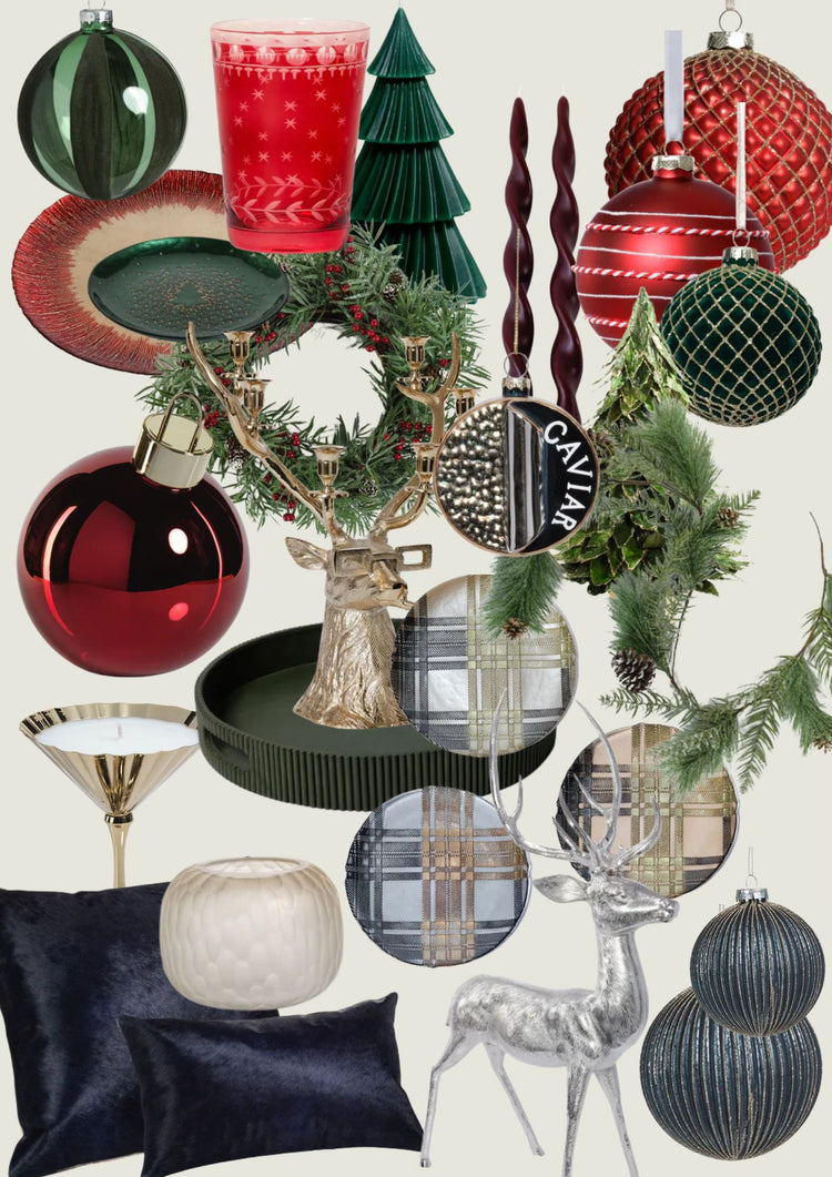 A Timeless Christmas