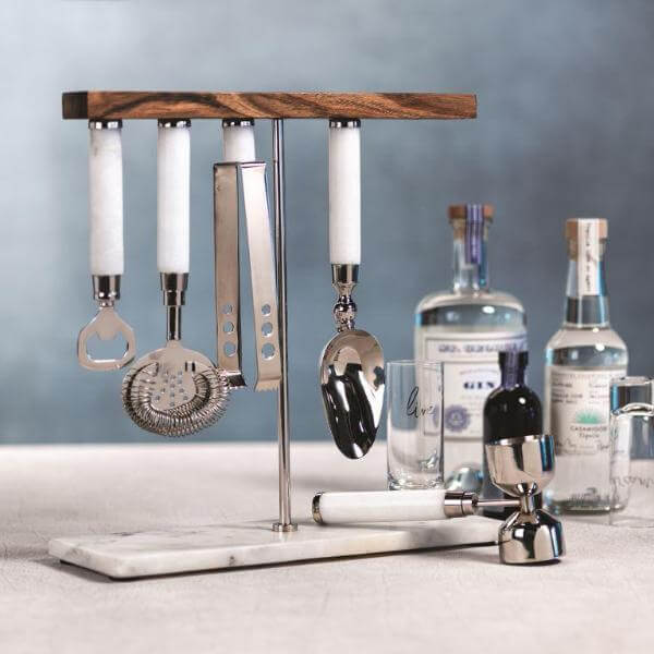 Gifts for Cocktail Enthusiasts