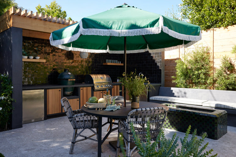 Labor Day Essentials