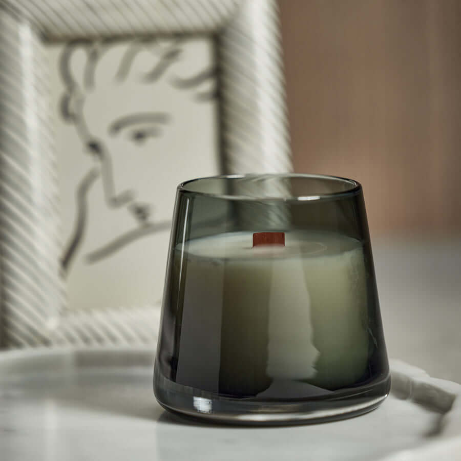 Woody Fragrances