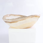 Mexican Onyx/Calcite Bowl 10"