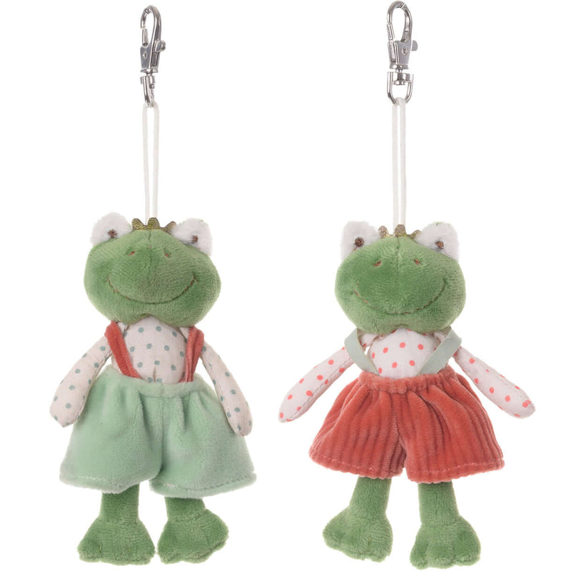 Prince Bag Charm - CARLYLE AVENUE
