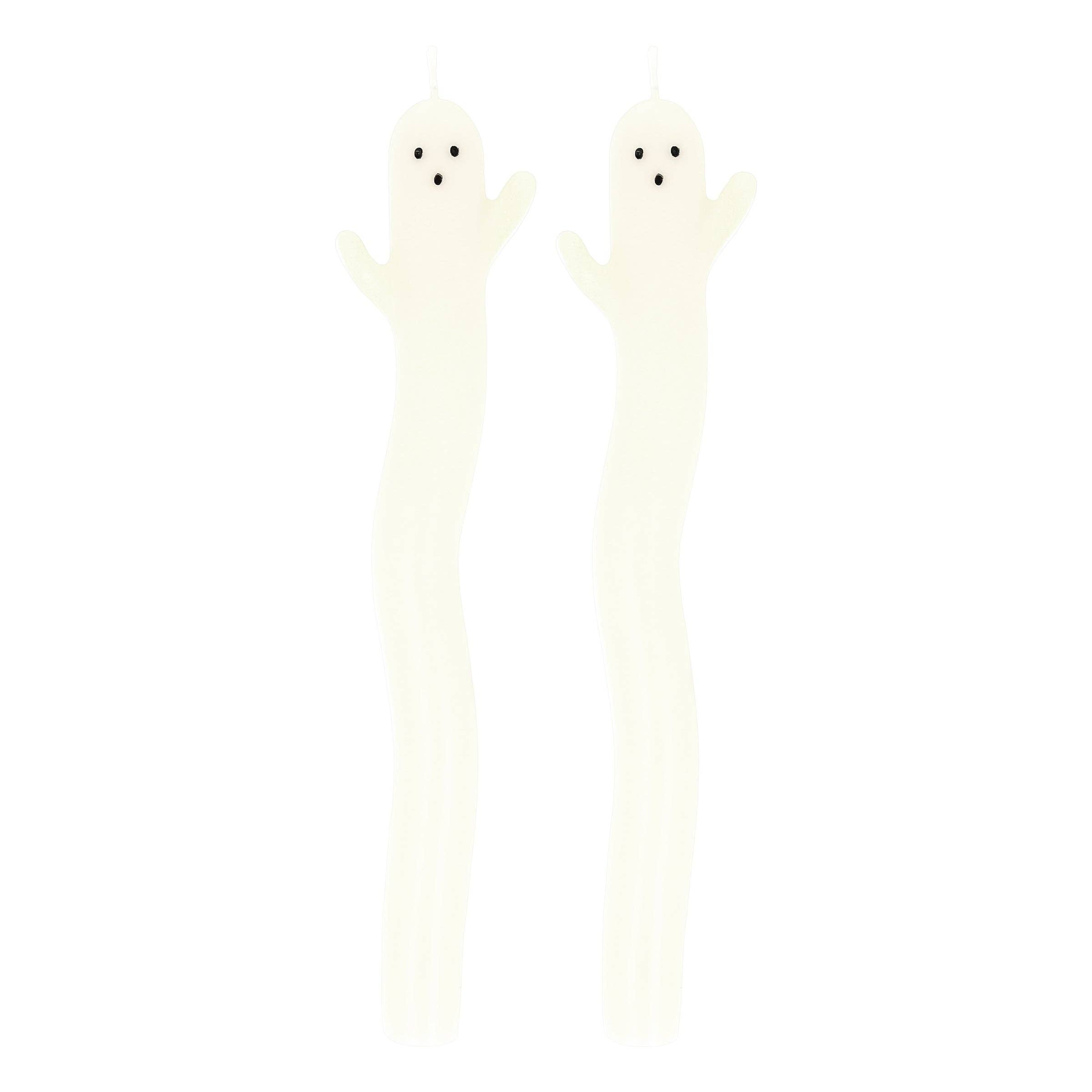 Ghost Table Candles