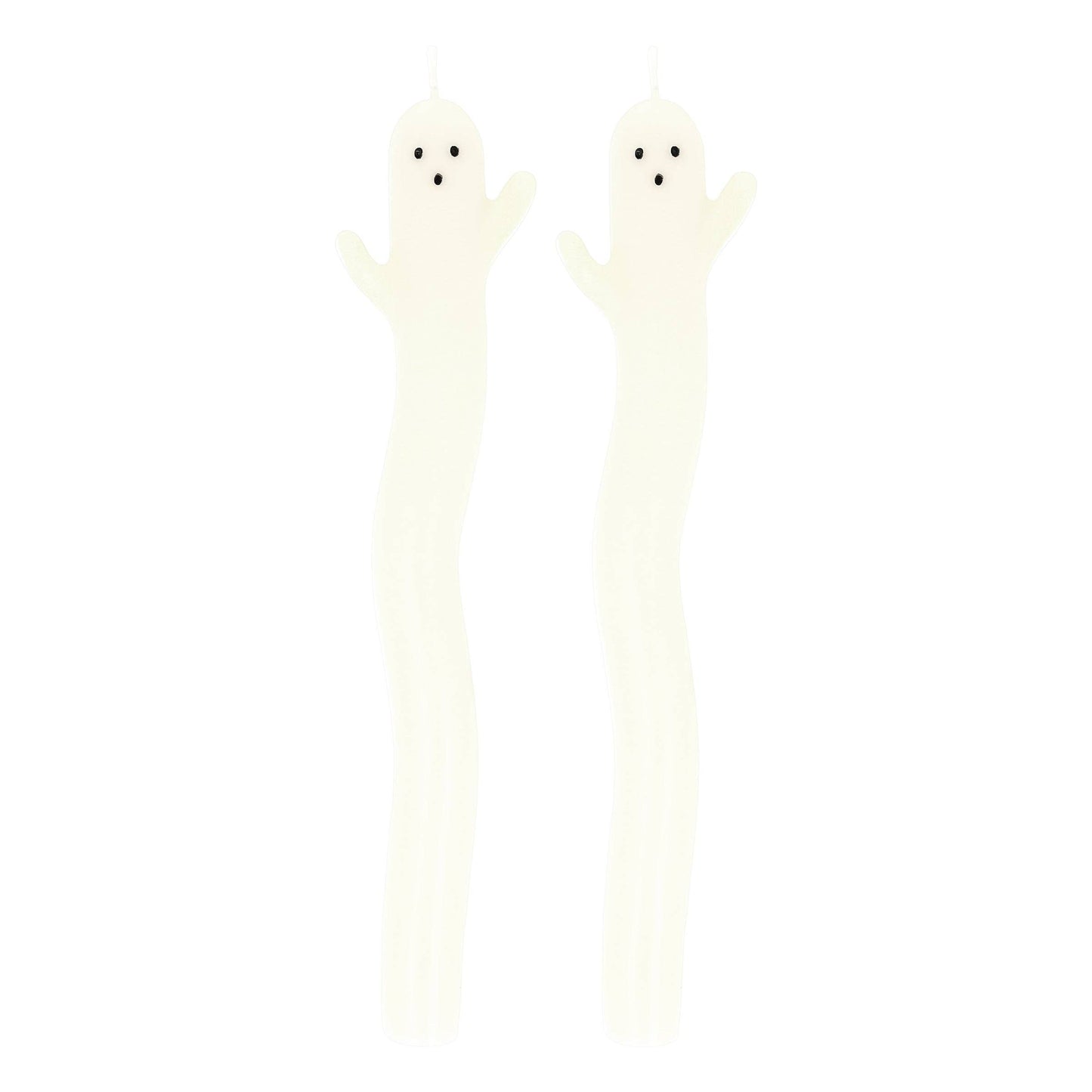 Ghost Table Candles