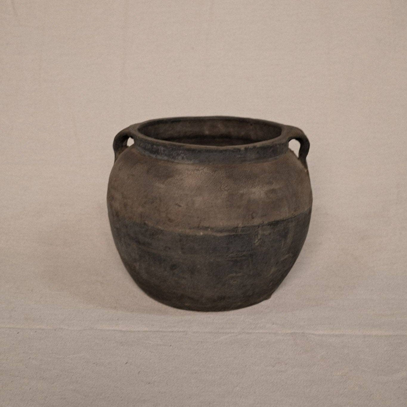 Clay Pot No.3