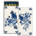 Matches - Delft Blue