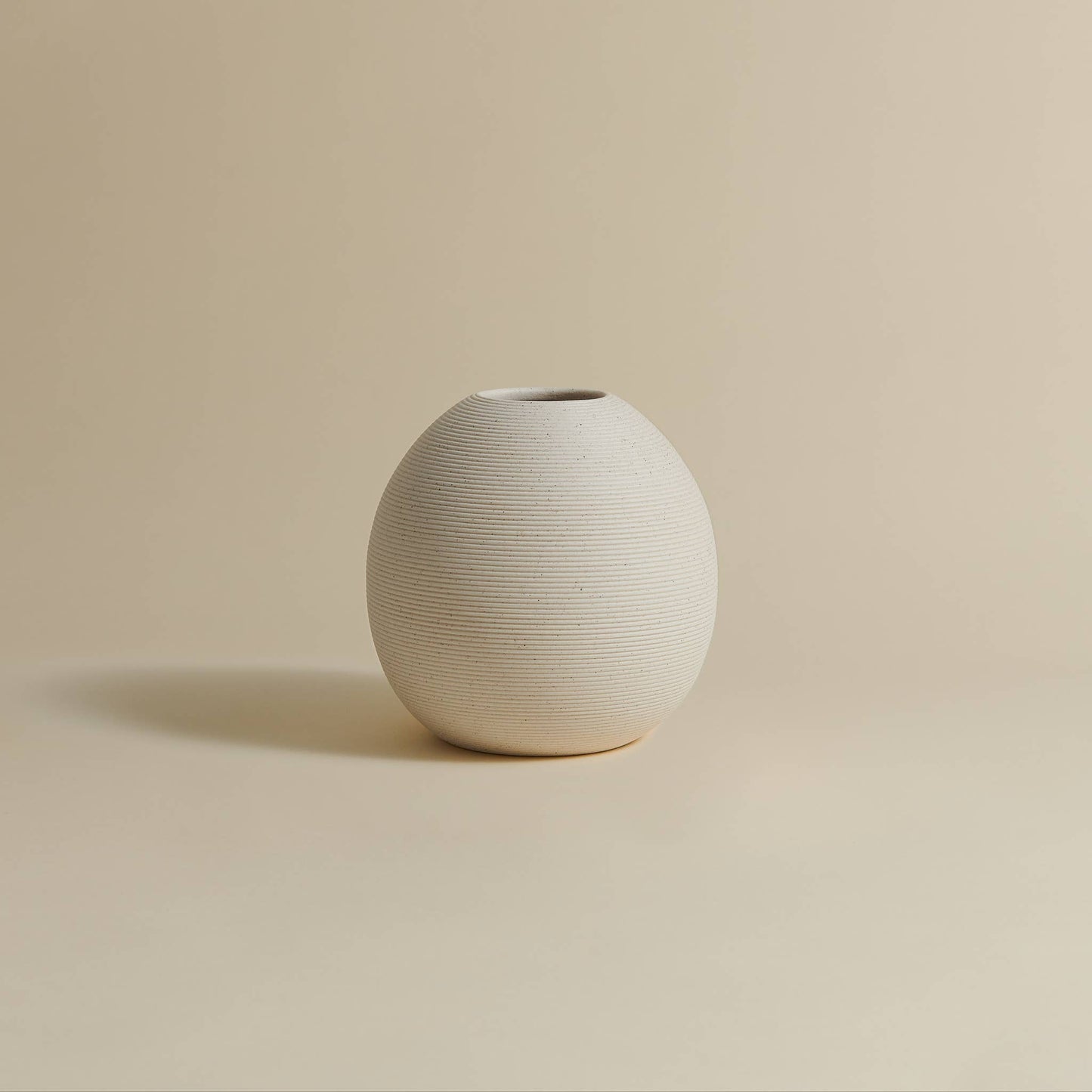 Sphere Vase