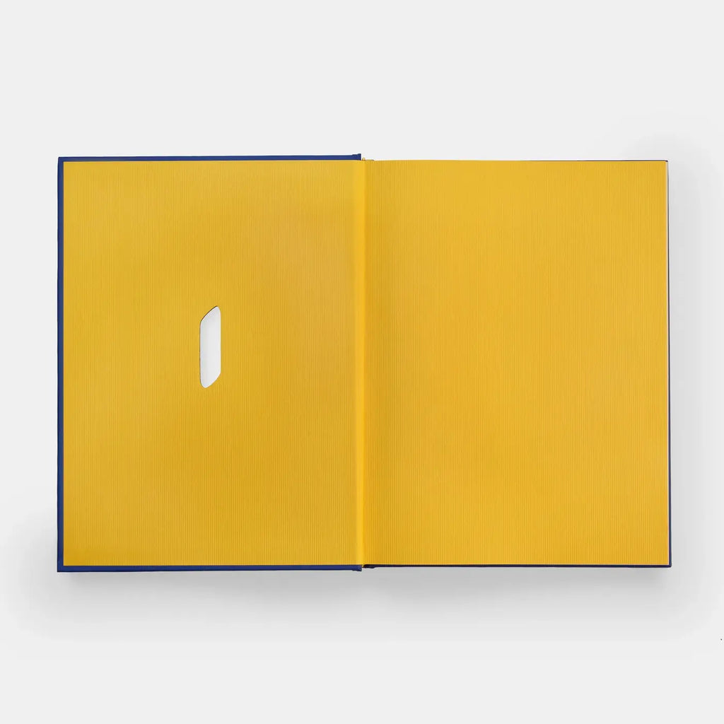 Book Of Pasta -  by Carlyle Avenue