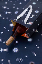 Galaxy Wine Bag