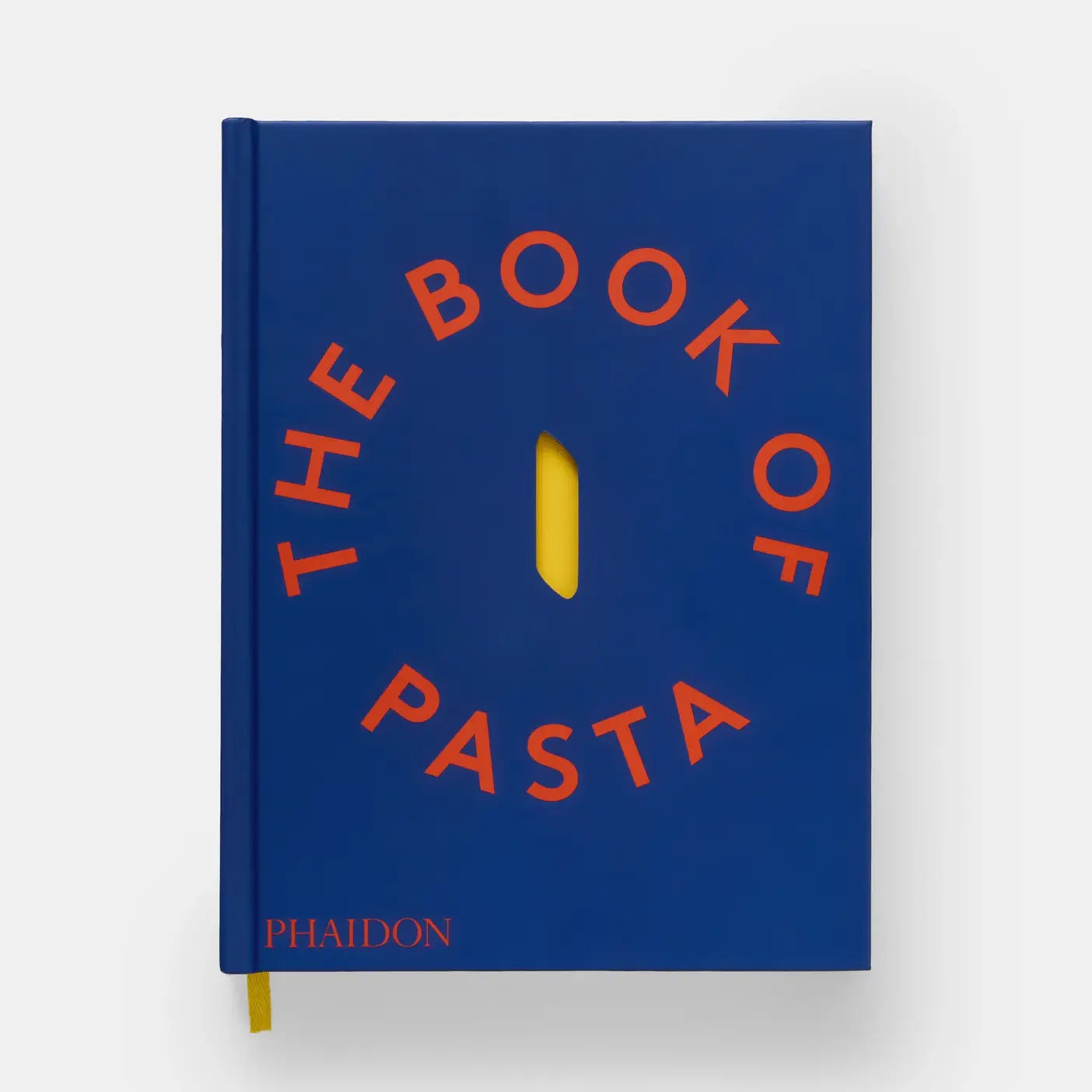 Book Of Pasta -  by Carlyle Avenue