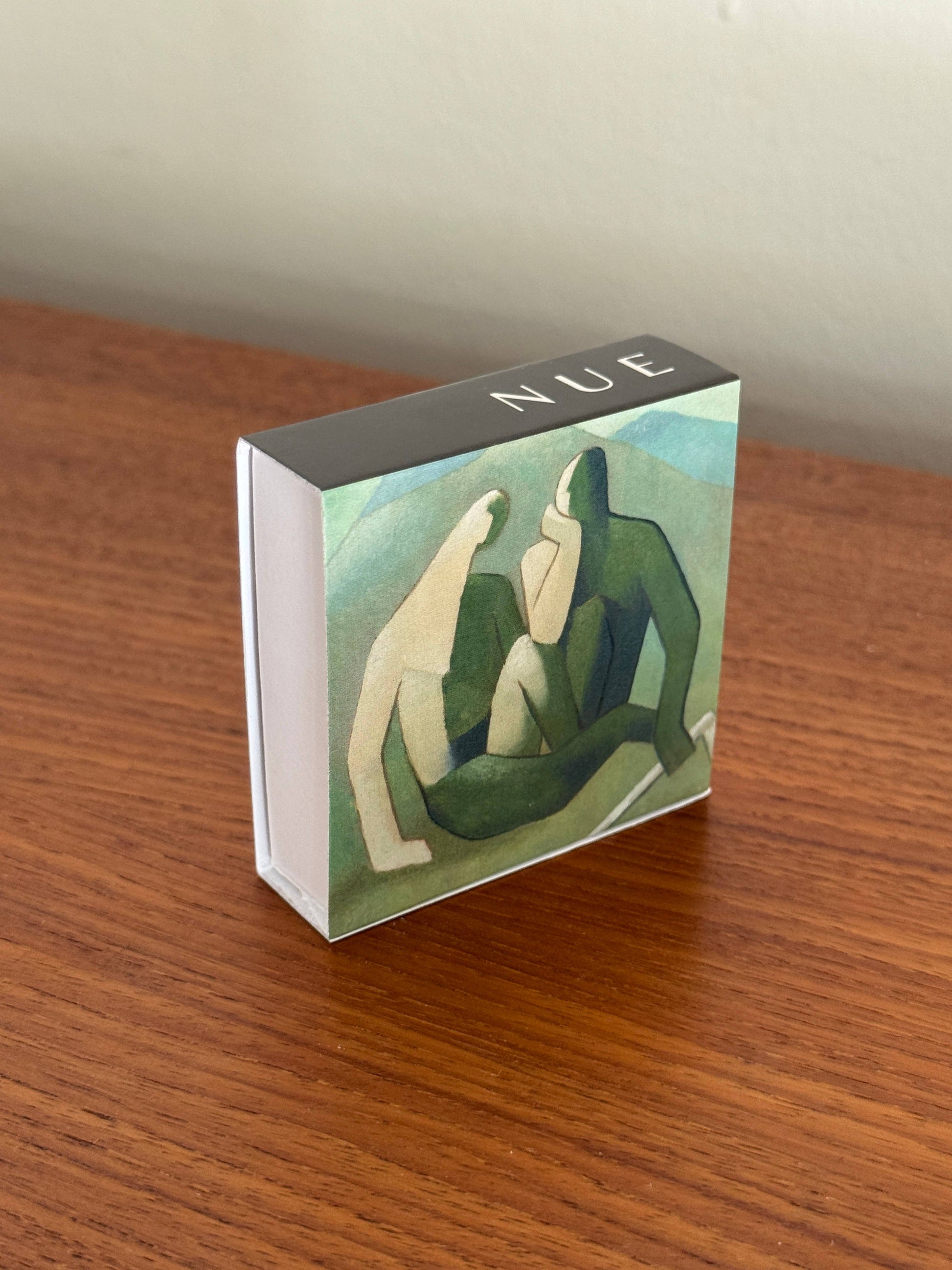 BANDITS - Matches by Carlyle Avenue